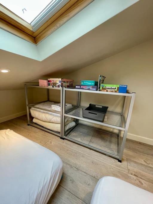 Appartement 6 Personnes Le Grau-du-Roi Exterior foto